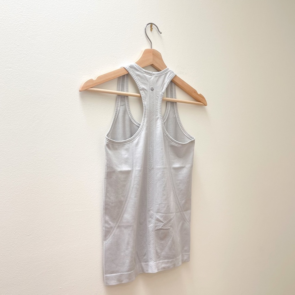Lululemon Swiftly Tech Racerback - Picture 4 of 5